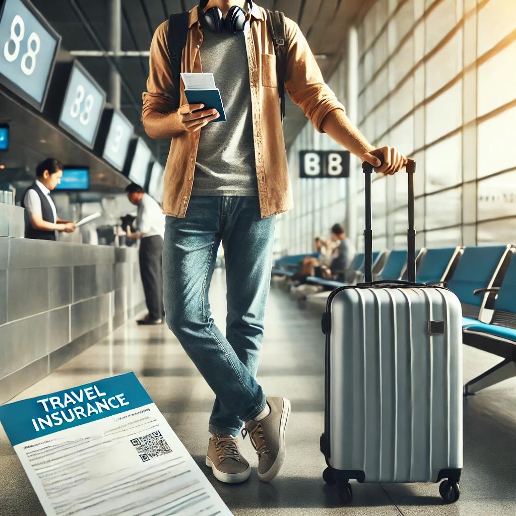 카카오 여행자보험