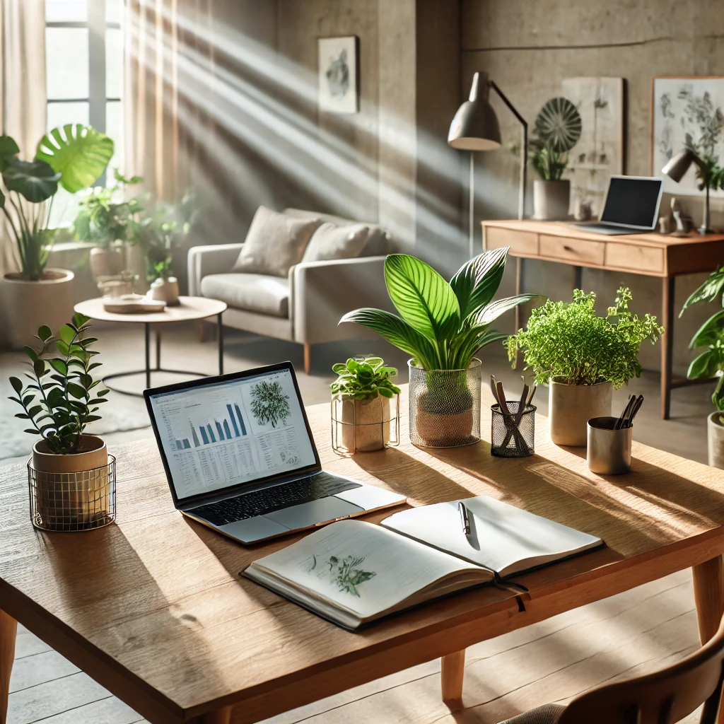 삶을 바꾸는 미래 준비 방법과 라이프스타일 설계 가이드