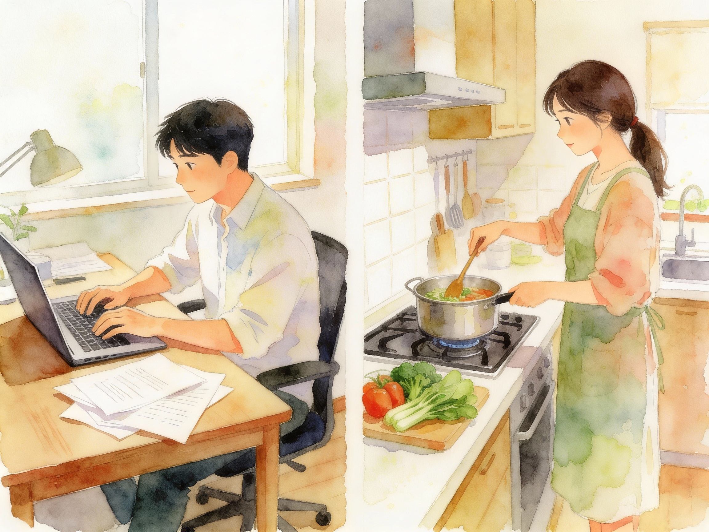 연말정산 맞벌이 부부 5월 환급