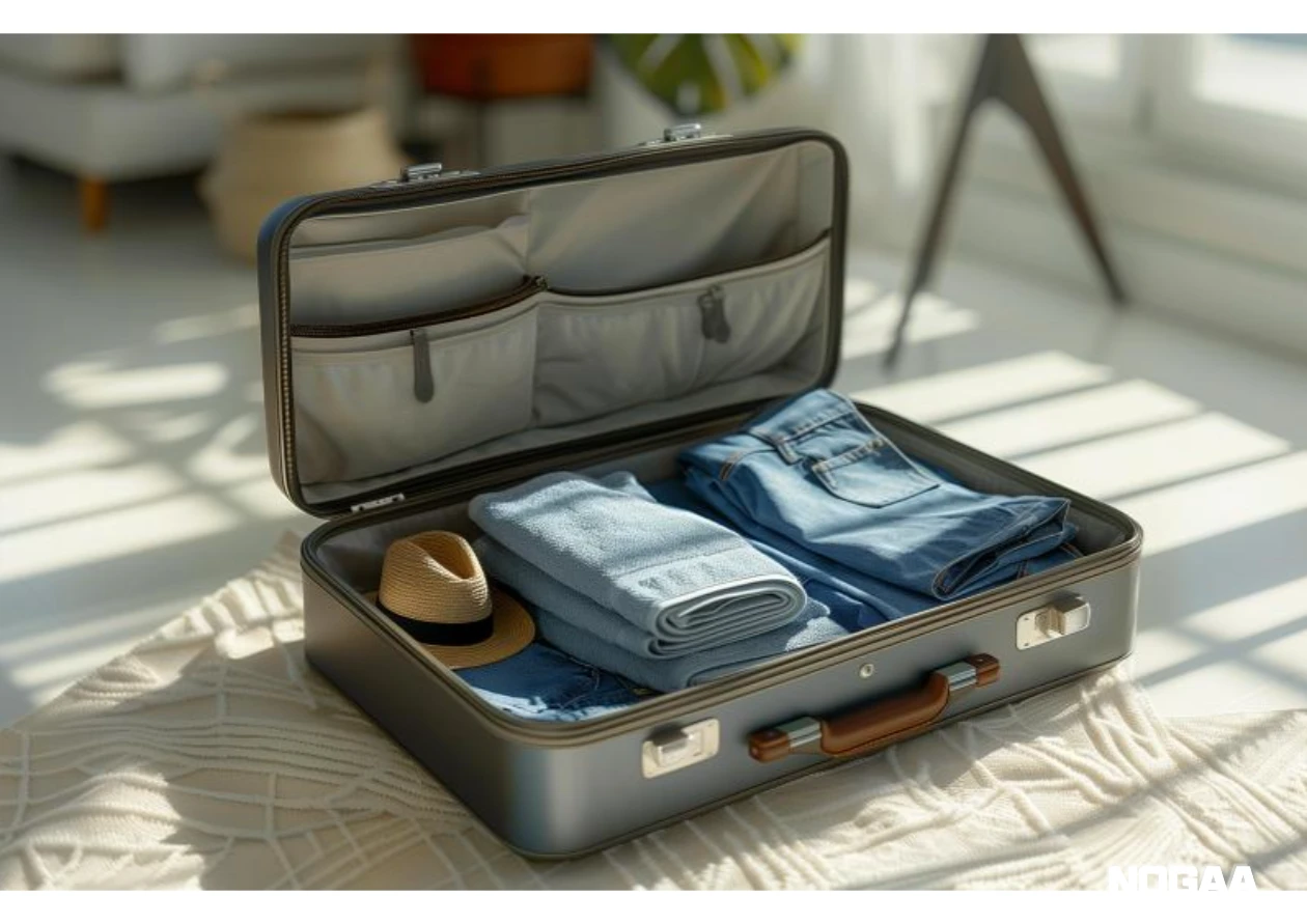 규격을 충족하면서 수납공간을 최대화하는 방법은?