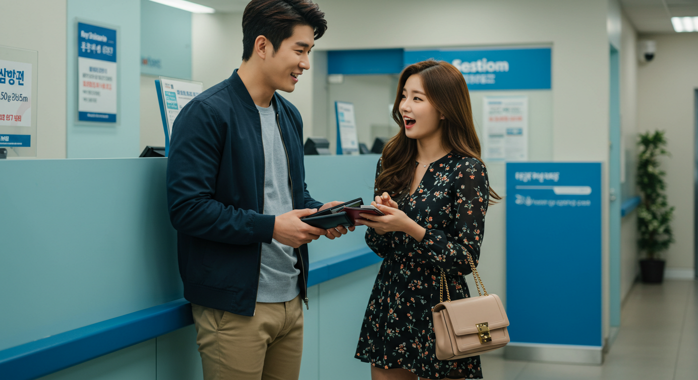 무직자 청년대출 승인