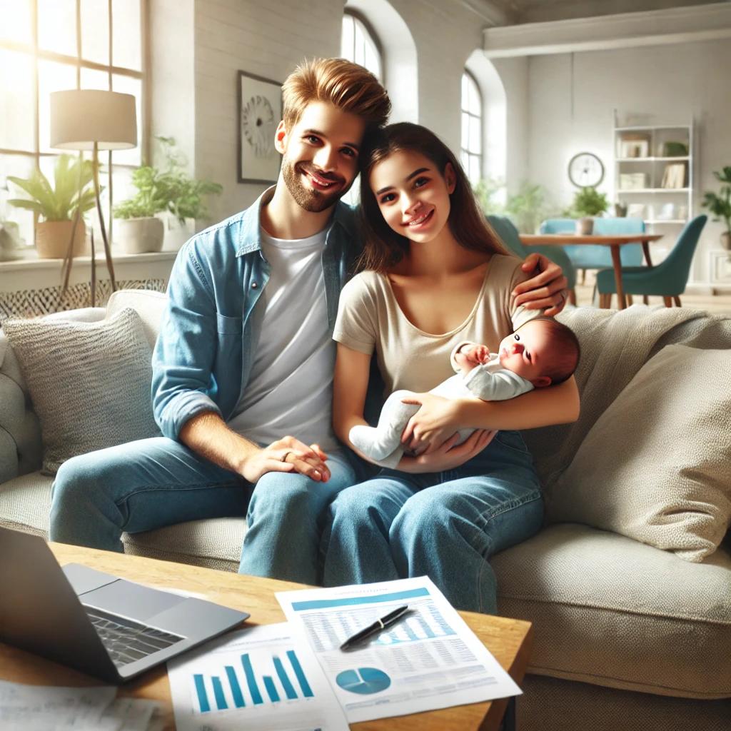 신생아 특례대출 소득 기준