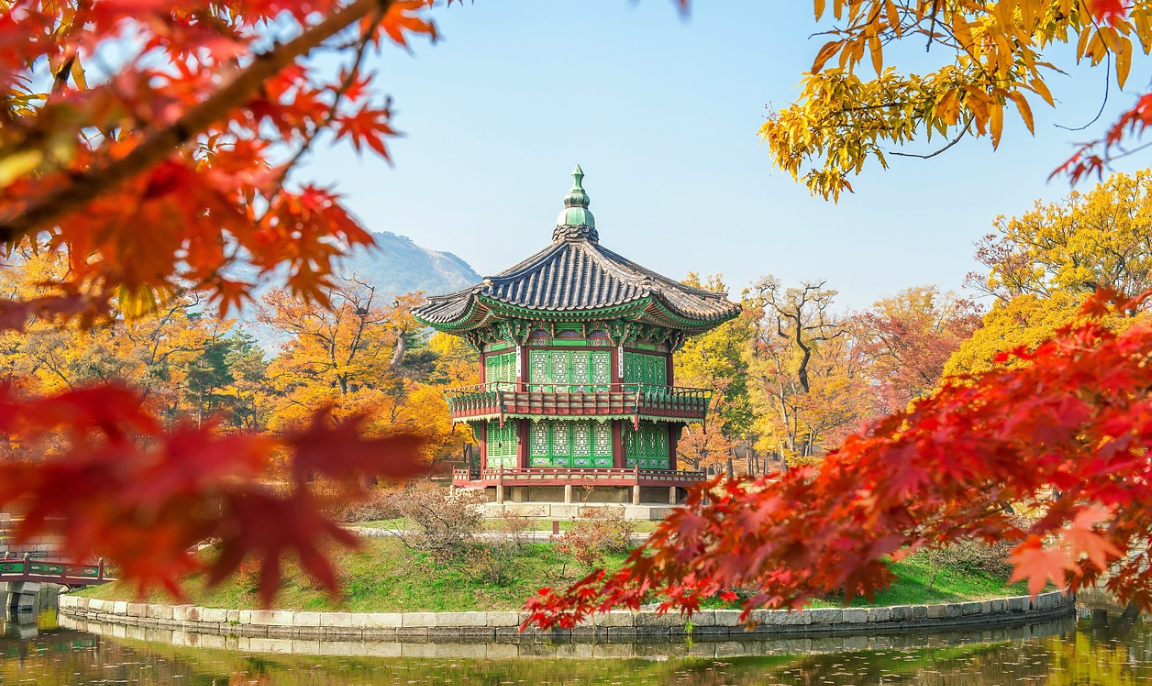 연휴 여행 관련 사진