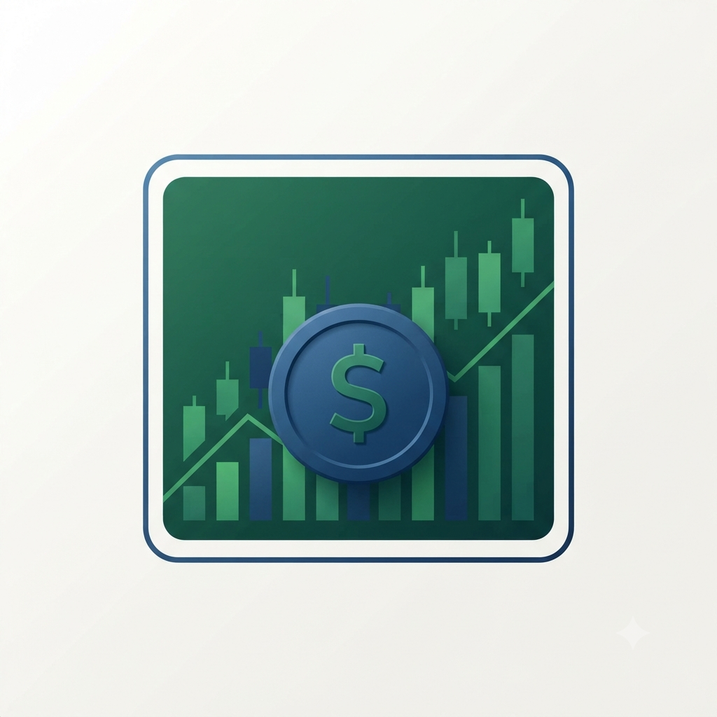 서클 CRCL 스테이블코인 주식 개념 이미지