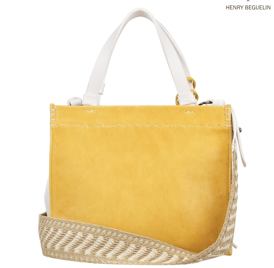 원더풀월드김남주가방헨리베글린포켓쇼핑램올드아이언