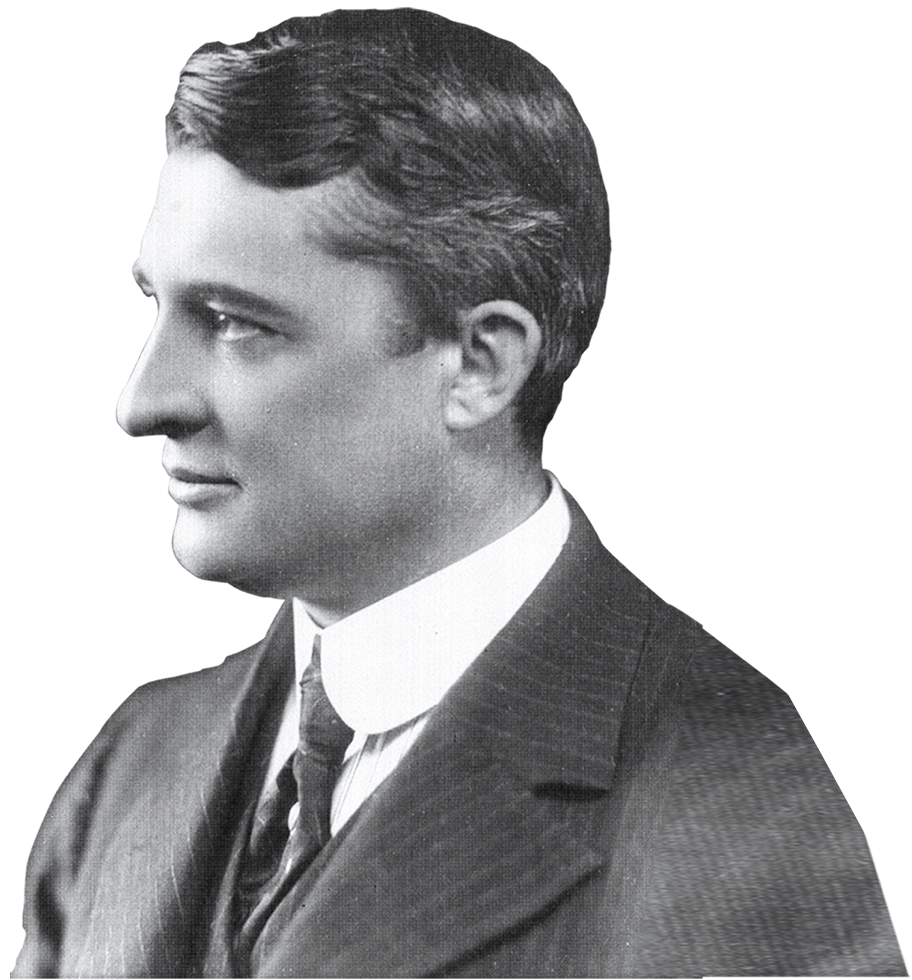 윌리스 하빌랜드 캐리어 (Willis Haviland Carrier)