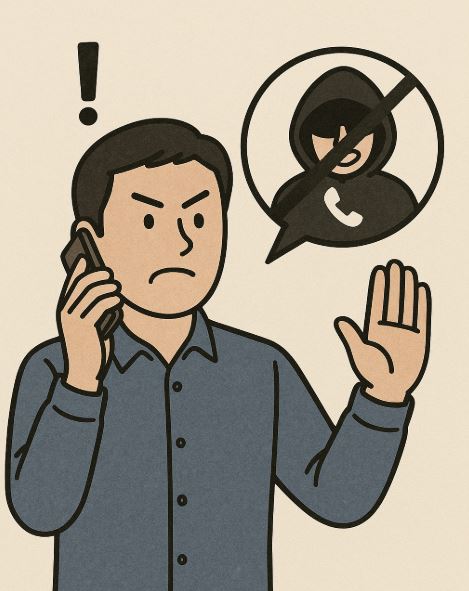 실시간 보이스 피싱 대응법 (실시간, 대응, 보이스피싱)