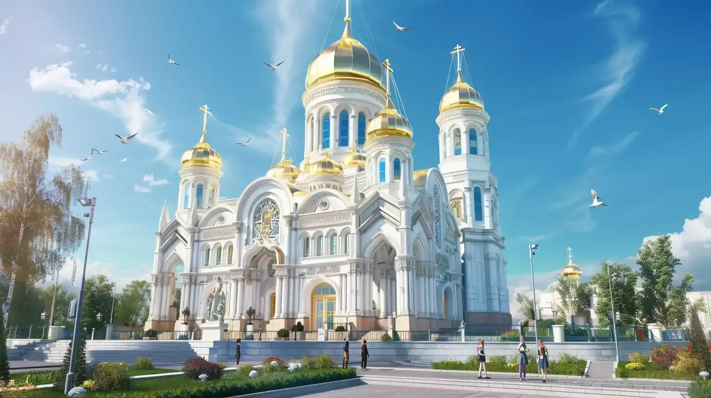 7월 8월 카자흐스탄 여름 날씨 중앙아시아 알마티 여행 최적기 성수기 옷차림 완벽 가이드_2