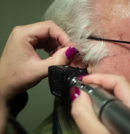 난청 치료법 진단기준 합병증