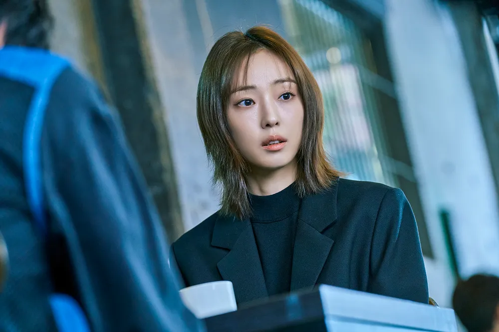 출처 넷플릭스 당신이 죽였다