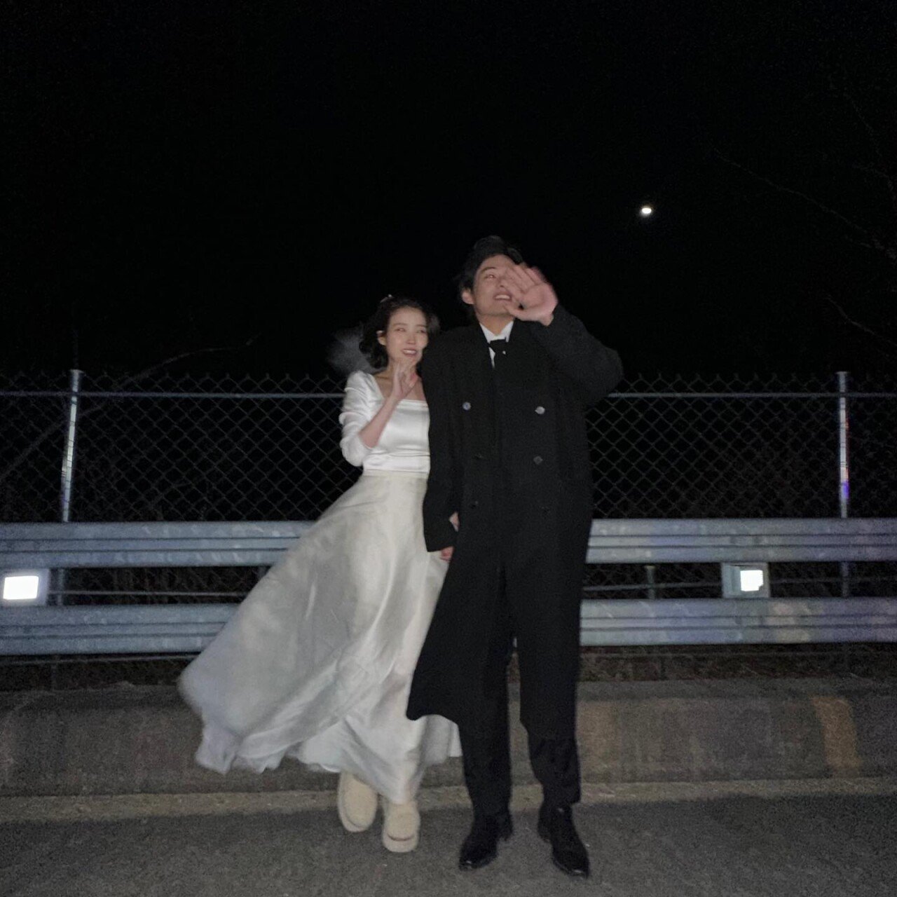 아이유뷔사진10