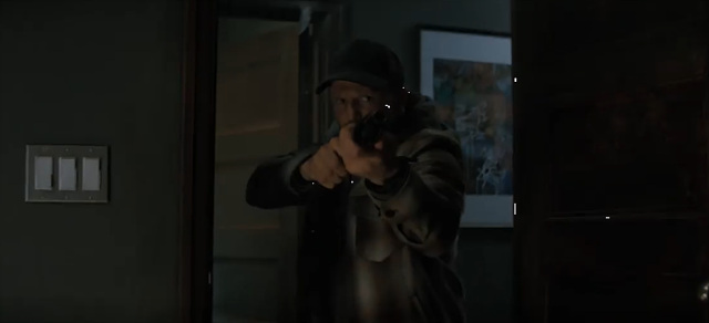 영화 워킹맨 쿠키영상 줄거리 관람후기 - 화끈한 액션