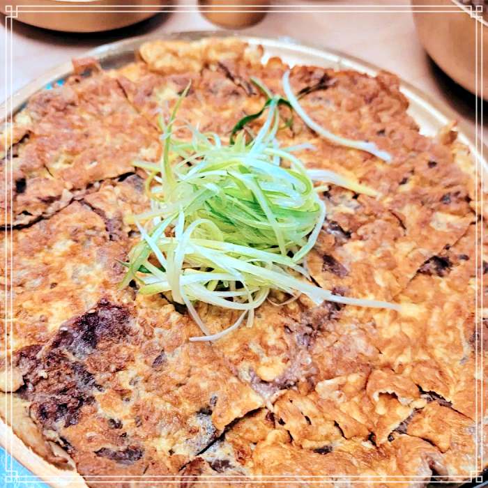 대전 유성 봉명동 맛집 특허 진주냉면, 물냉면, 비빔냉면