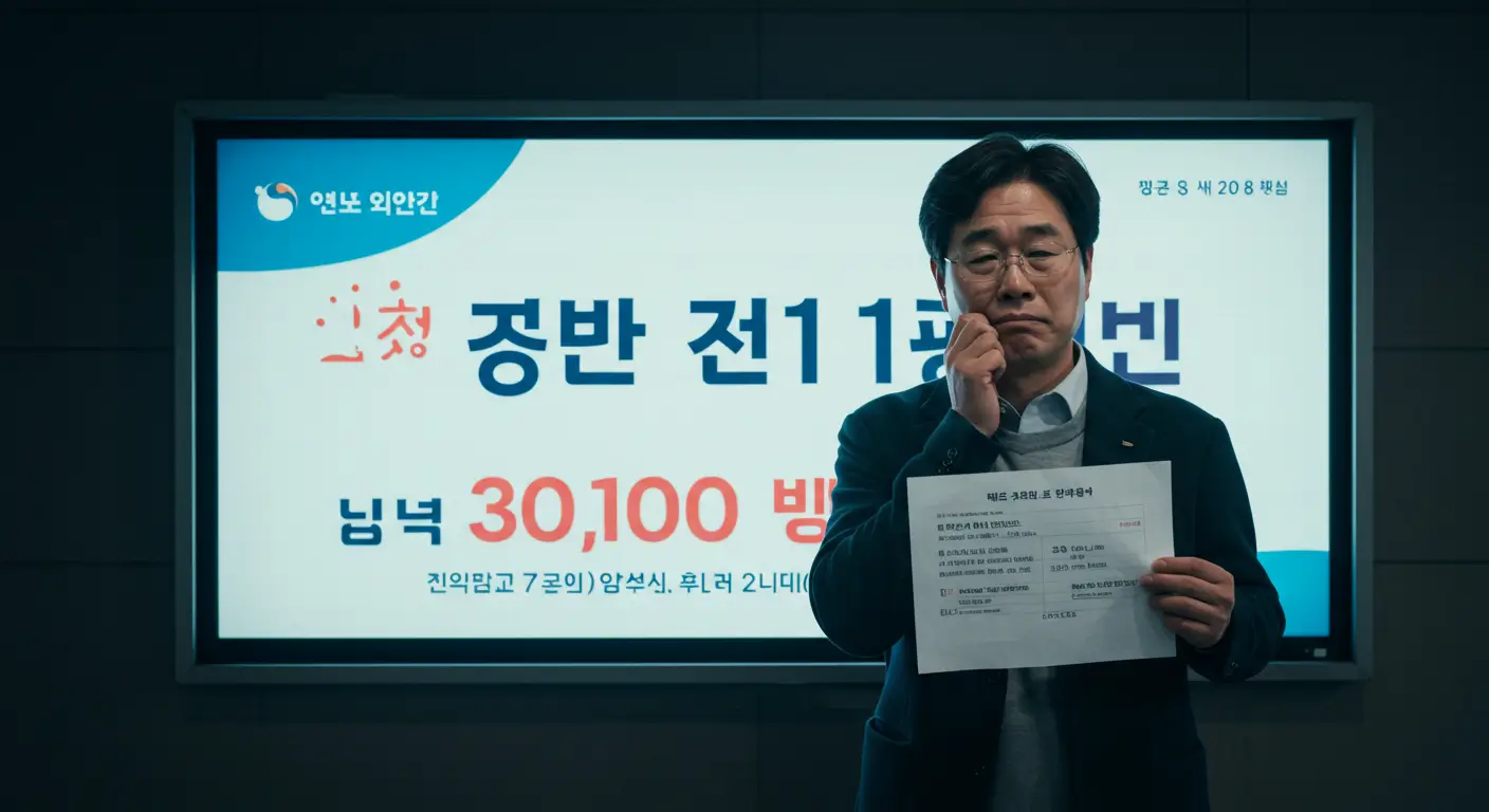 개인사업자 정책자금 한도, 최대 1억 광고만 믿으면 큰일나는 이유 (2025년 기준)