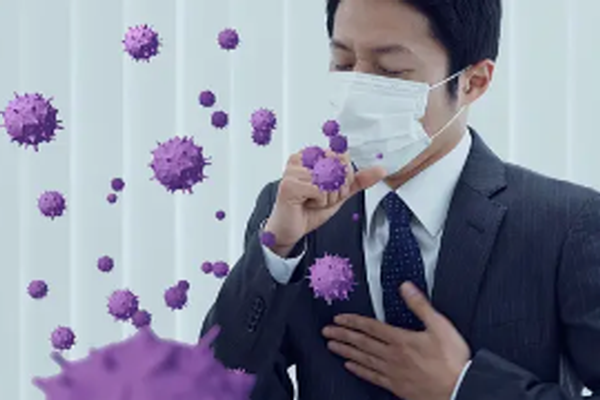 마이코플라즈마 폐렴