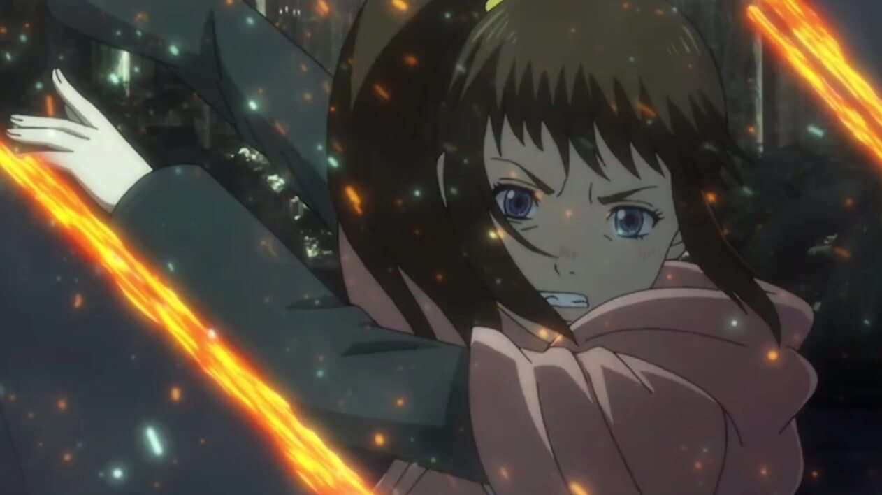 스타워즈: 비전스 시즌 3