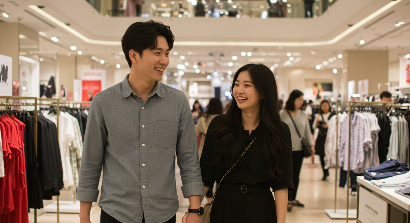 예단과 예물의 차이