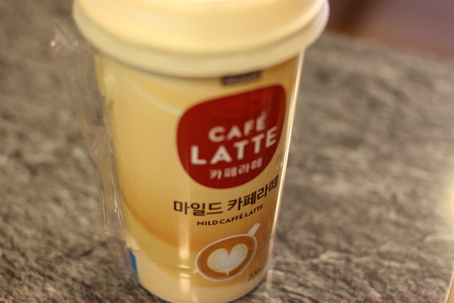 아웃포커싱 조리개