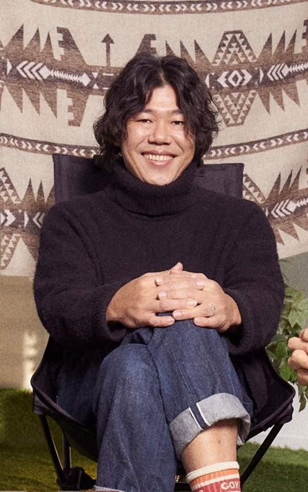 이상순 프로필
