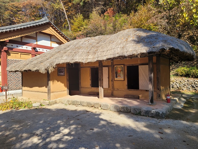 성 요셉 신학당