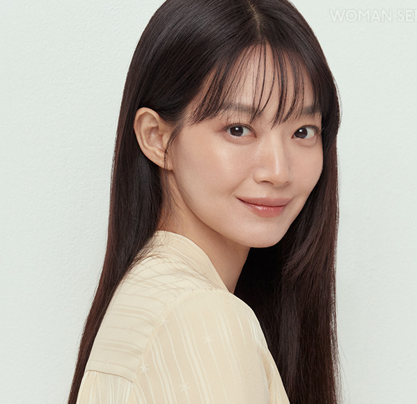 신민아 느좋 사복패션