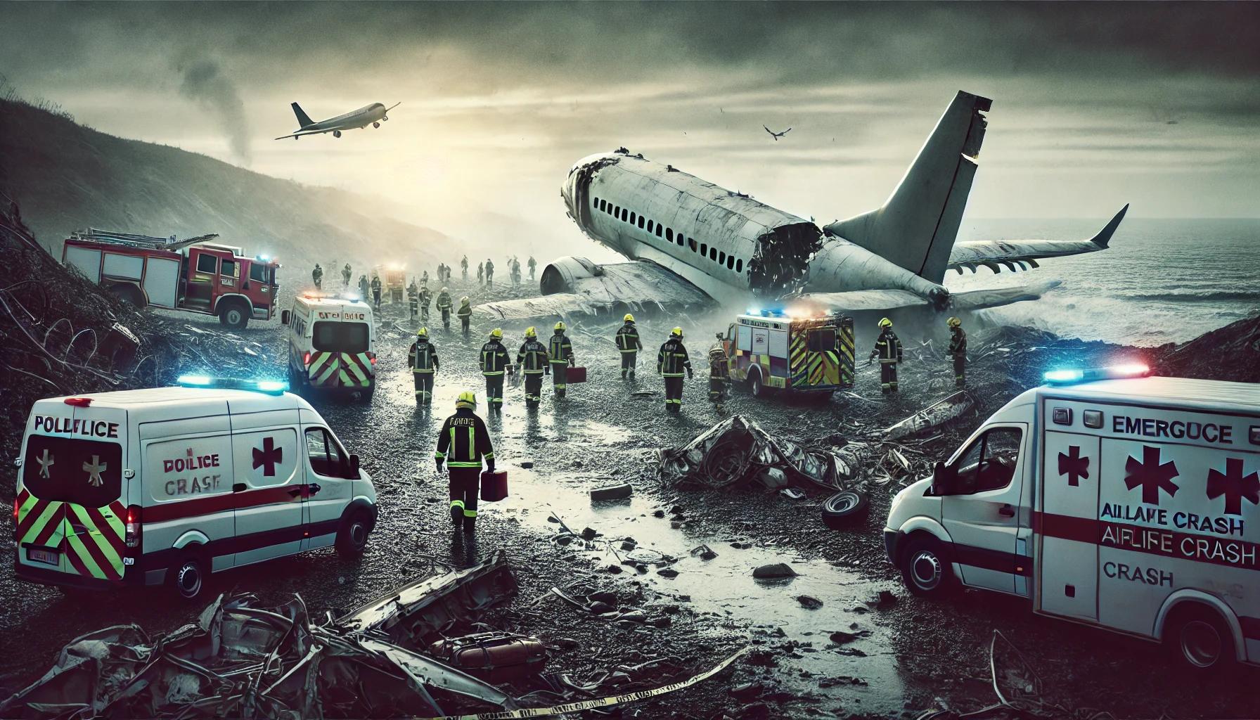 1993년 목포 아시아나 항공 사고