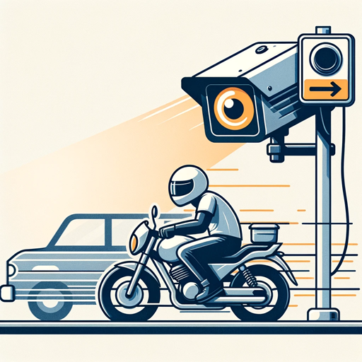 후면 단속카메라 오토바이 헬멧 미착용 단속 범칙금 2만원