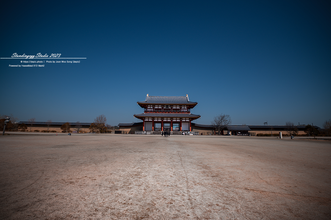 #일본 #나라 #고궁 #일본여행