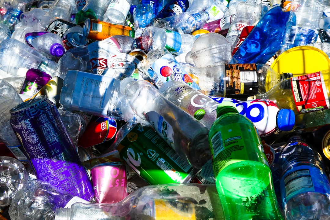 waste