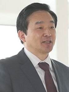 원희룡 프로필 나이