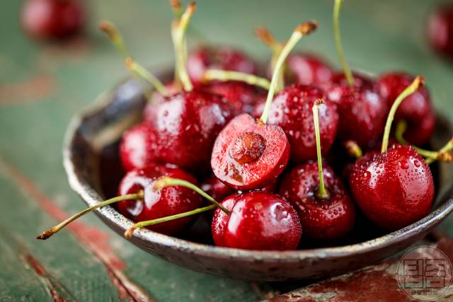 신장에 좋은 음식,신장 기능 저하에 좋은 과일 체리 효능