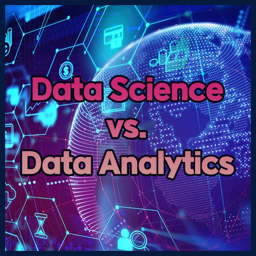 데이터 사이언스와 데이터 분석