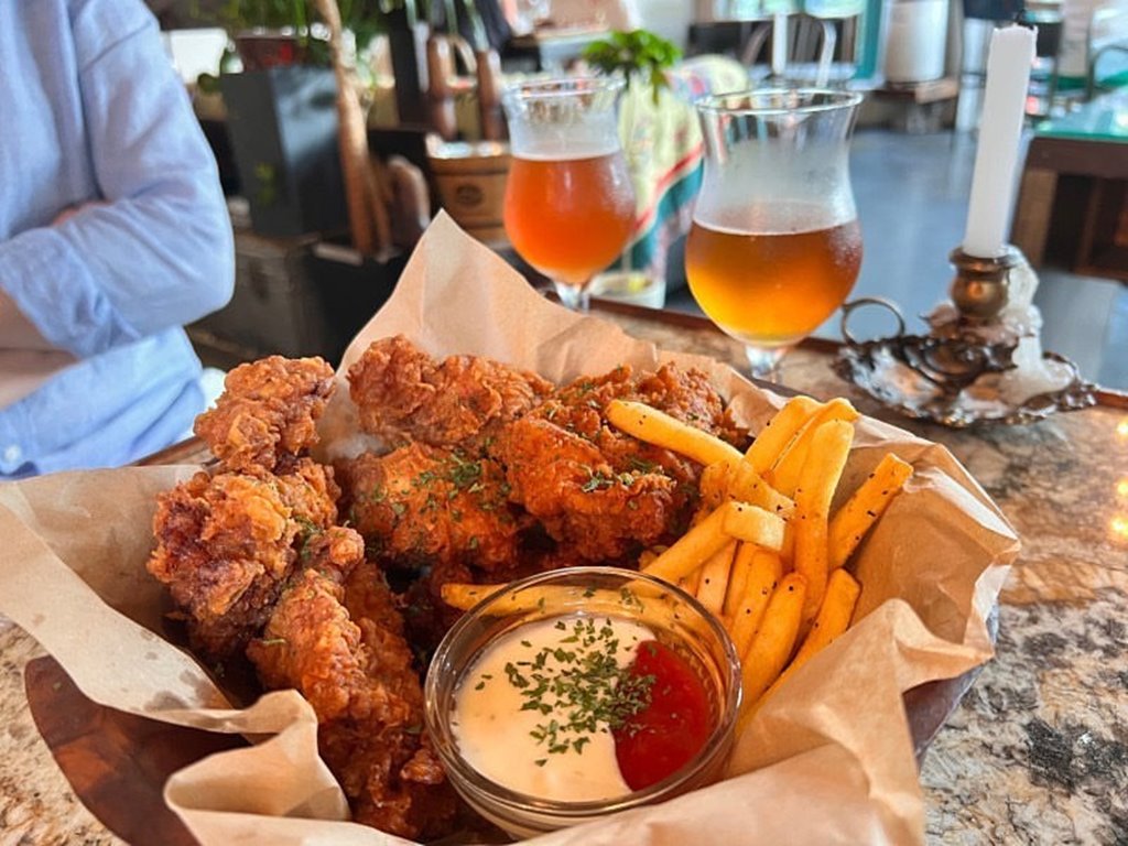 발리 슈퍼스토어