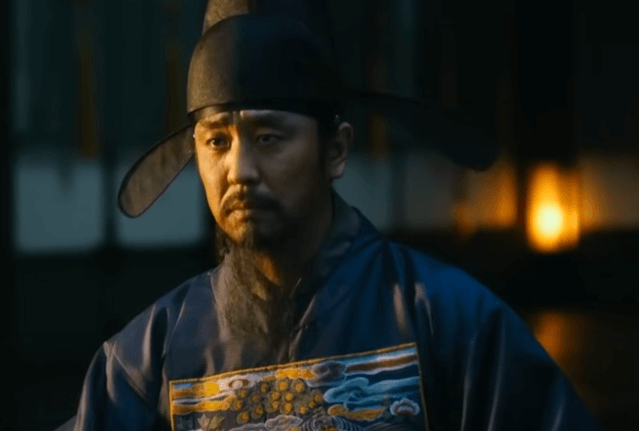 던진 묵직한 질문1