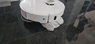 드리미 X50s Pro Ultra 로봇청소기!