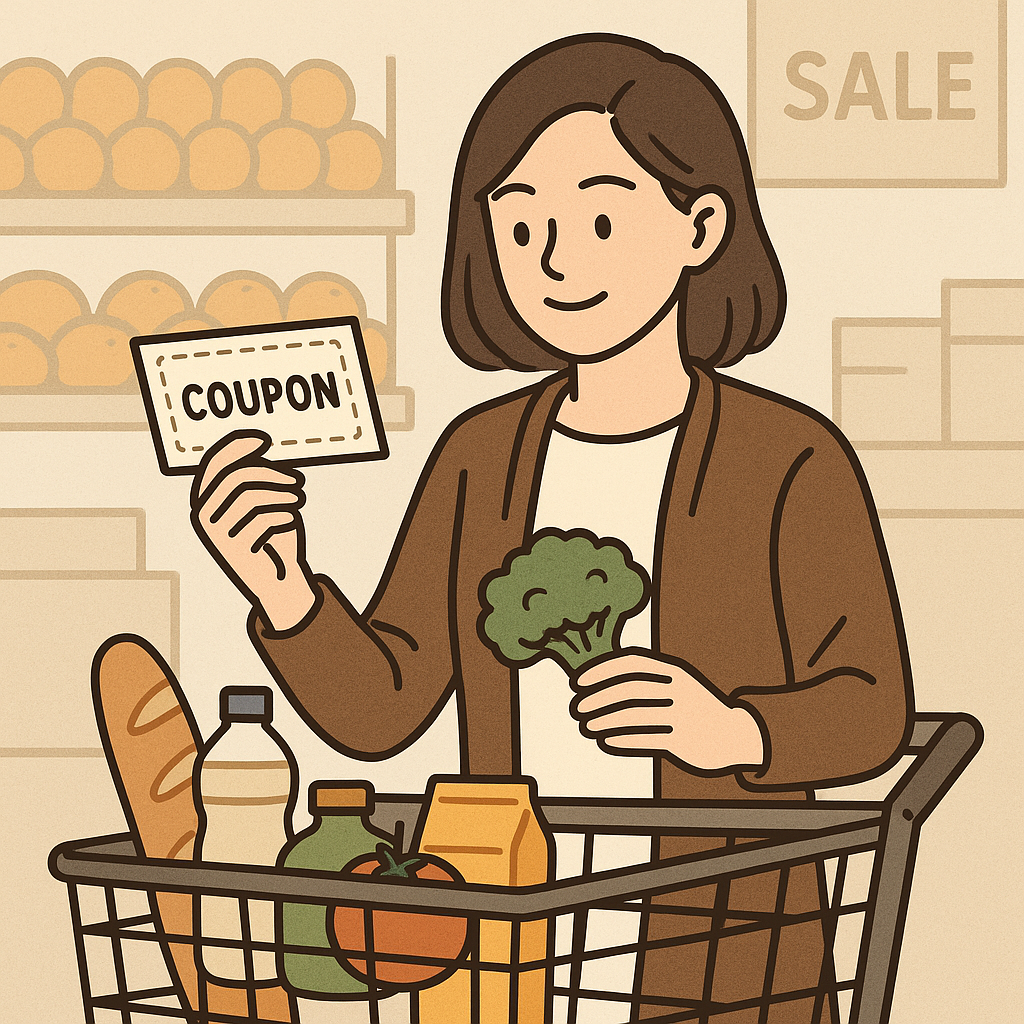 소비쿠폰 사용 이미지