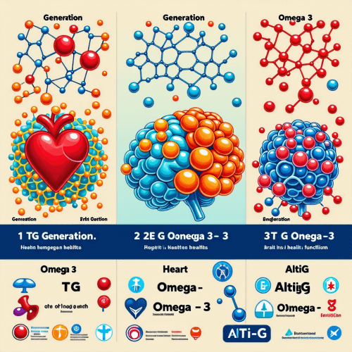 알티지 오메가3
