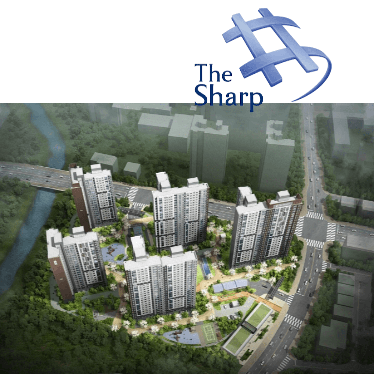 의정부-더샵-리듬시티-조감도