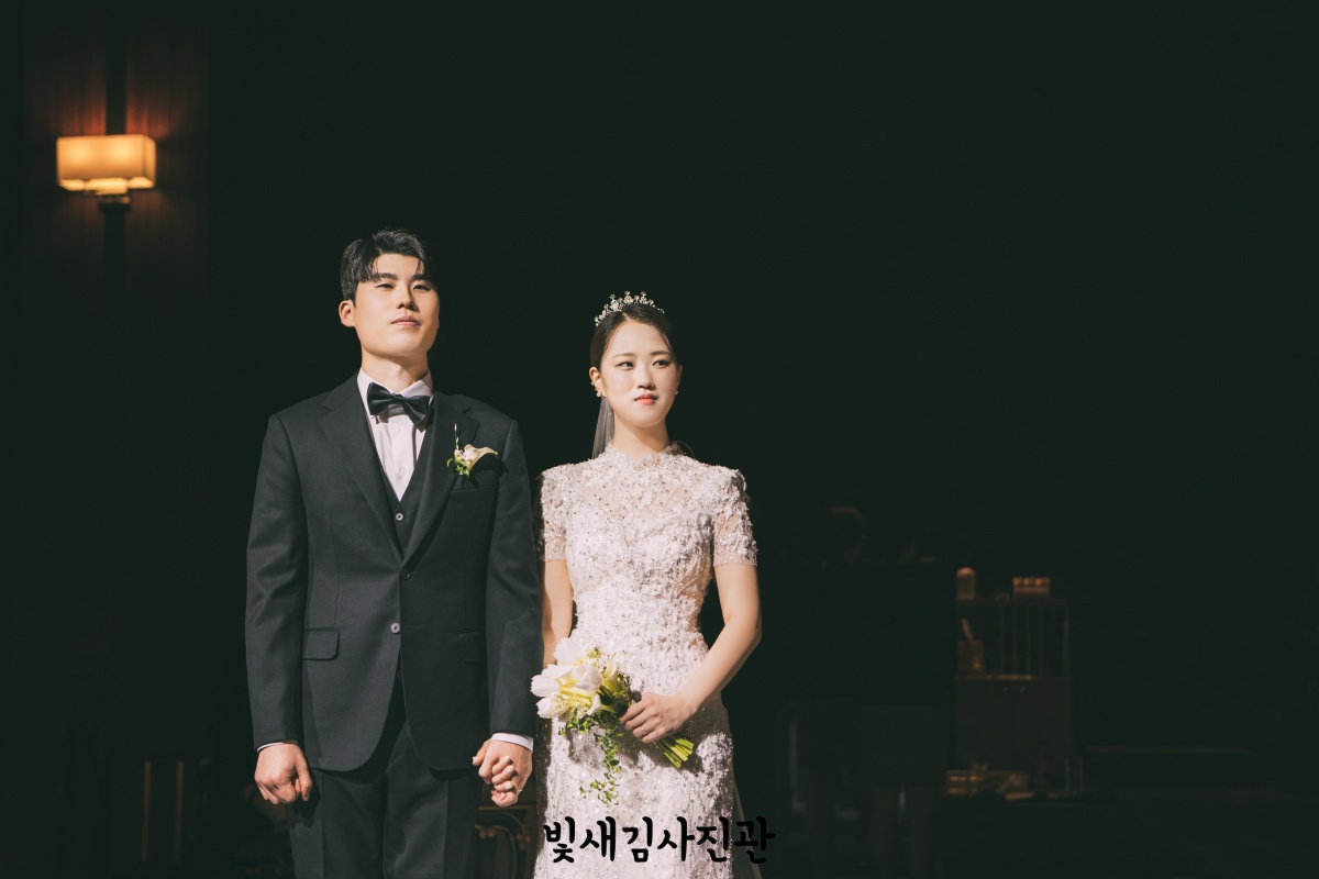 익산 웨스턴라이프호텔웨딩컨벤션 본식스냅 26