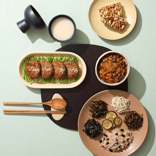 정월대보름 건강 밥상 완벽 가이드