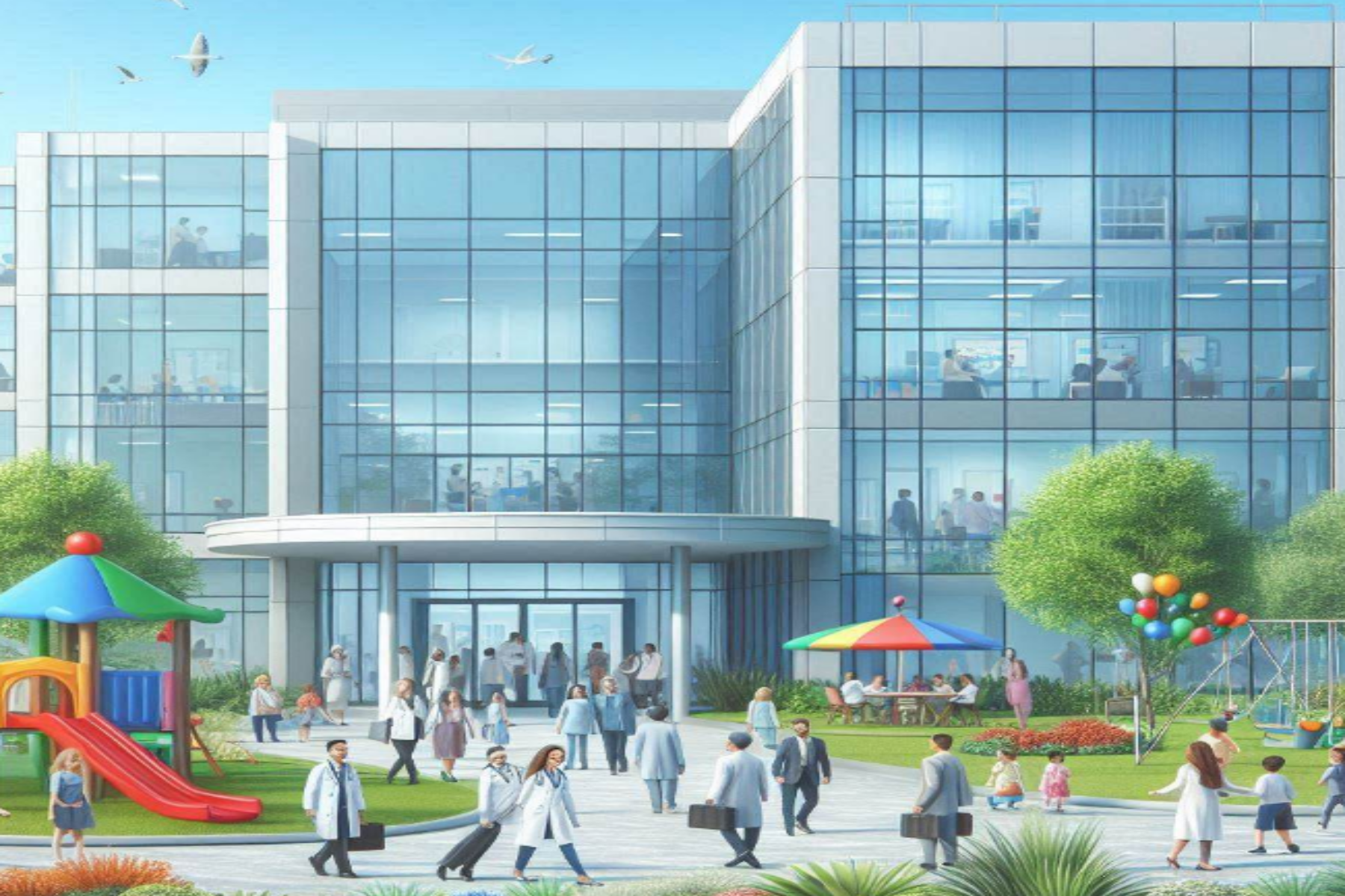 추석연휴 병원및약국 찾기 스틸컷1