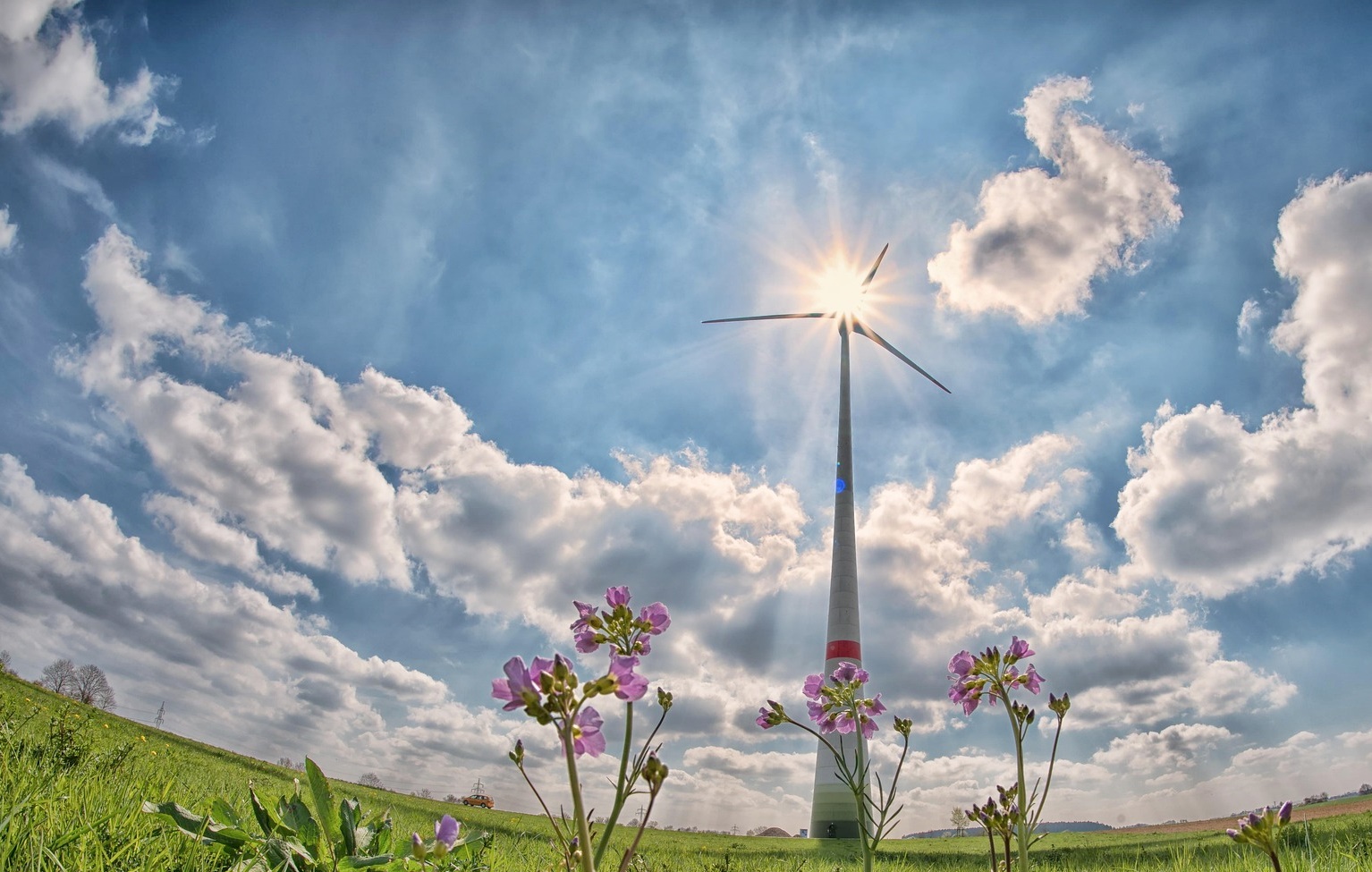왜 지구 평균기온이 오를수록 한반도는 더 춥고 더 더워지는가!