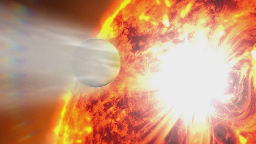 Exoplanet