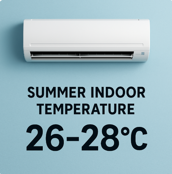 천장형 에어컨 청소