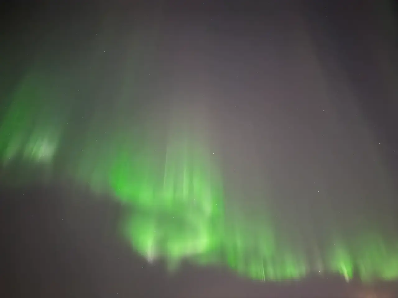 올네이션스목자의기도원-Aurora