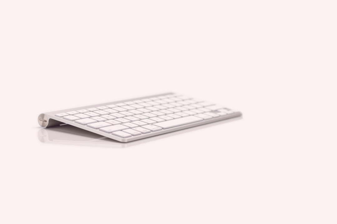 Keyboard