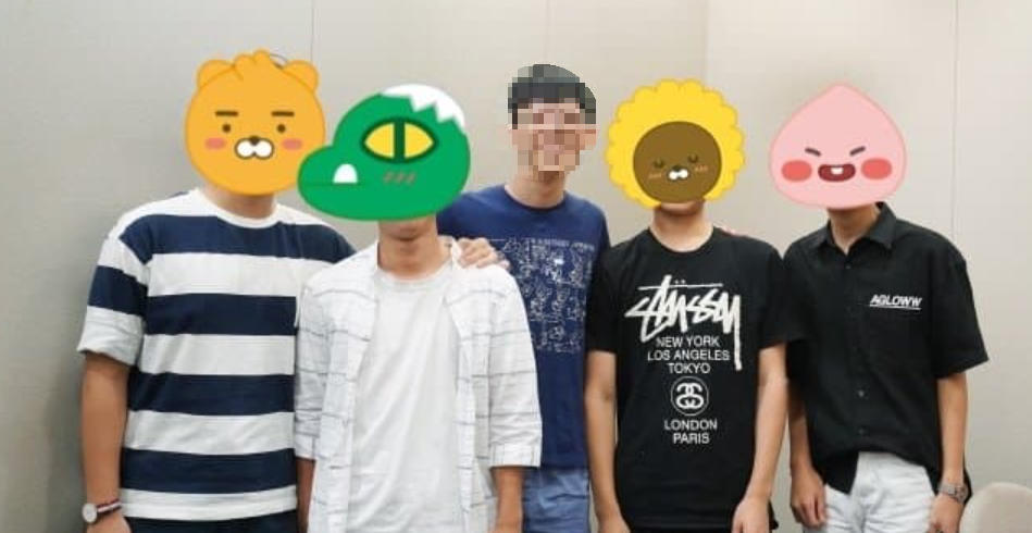 정순신 아들 신상? 국수본부장 변호사 누구? 학폭으로 사퇴?