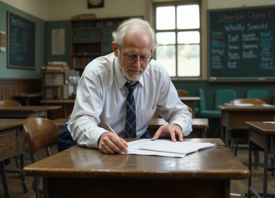 학교 선생님 관련 이미지
