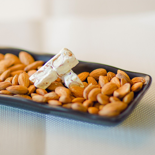 아몬드 효능과 섭취량&amp;#44; 부작용