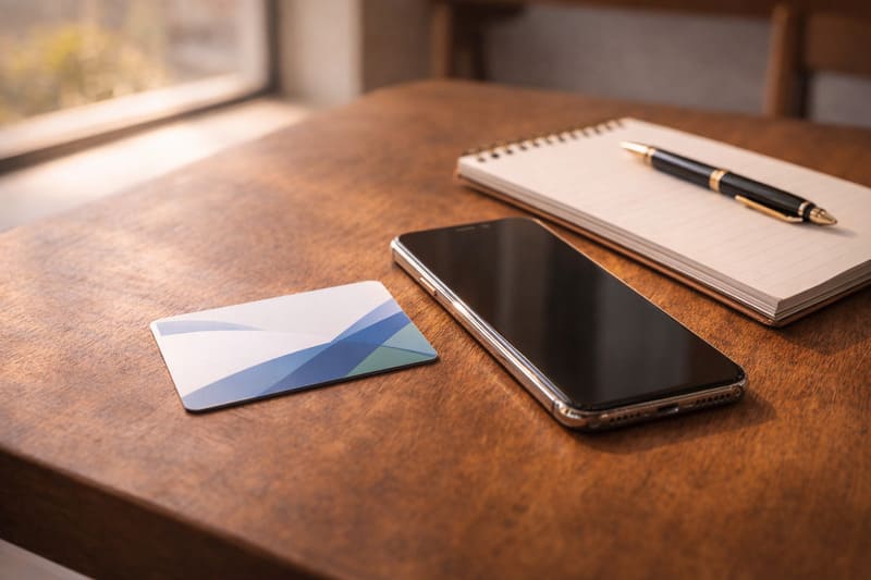 K패스 플러스 모두의 카드 앱 등록 및 계좌 연결 확인 절차 기록 이미지